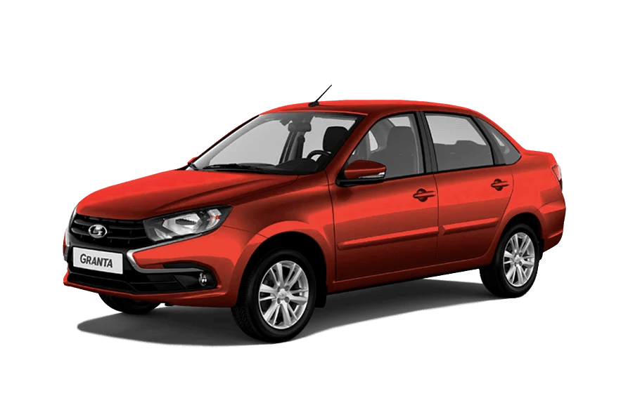 Lada Granta седан