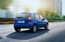 Lada Granta хэтчбек