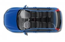 Lada Granta хэтчбек