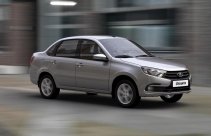 Lada Granta седан