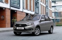 Lada Granta седан
