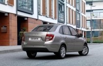 Lada Granta седан