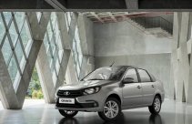 Lada Granta седан