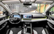 GEELY Coolray NEW