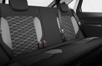 LADa granta active cross
