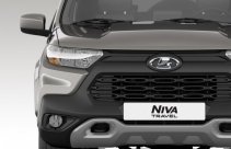 Lada Niva Travel