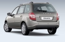 Lada Granta универсал