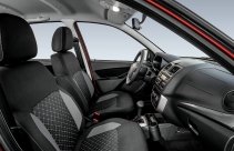 Lada Granta лифтбек