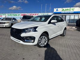Lada ISKRA