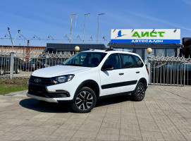 Lada Granta Cross