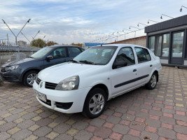 Renault Symbol