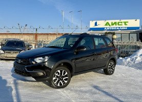 Lada Granta Cross