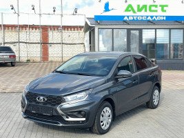 Lada Iskra