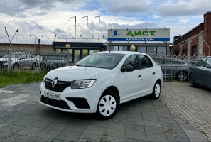 Renault Logan