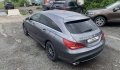 Mercedes-Benz СLA-класс 