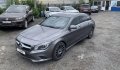 Mercedes-Benz СLA-класс 
