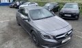 Mercedes-Benz СLA-класс 