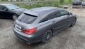 Mercedes-Benz СLA-класс 